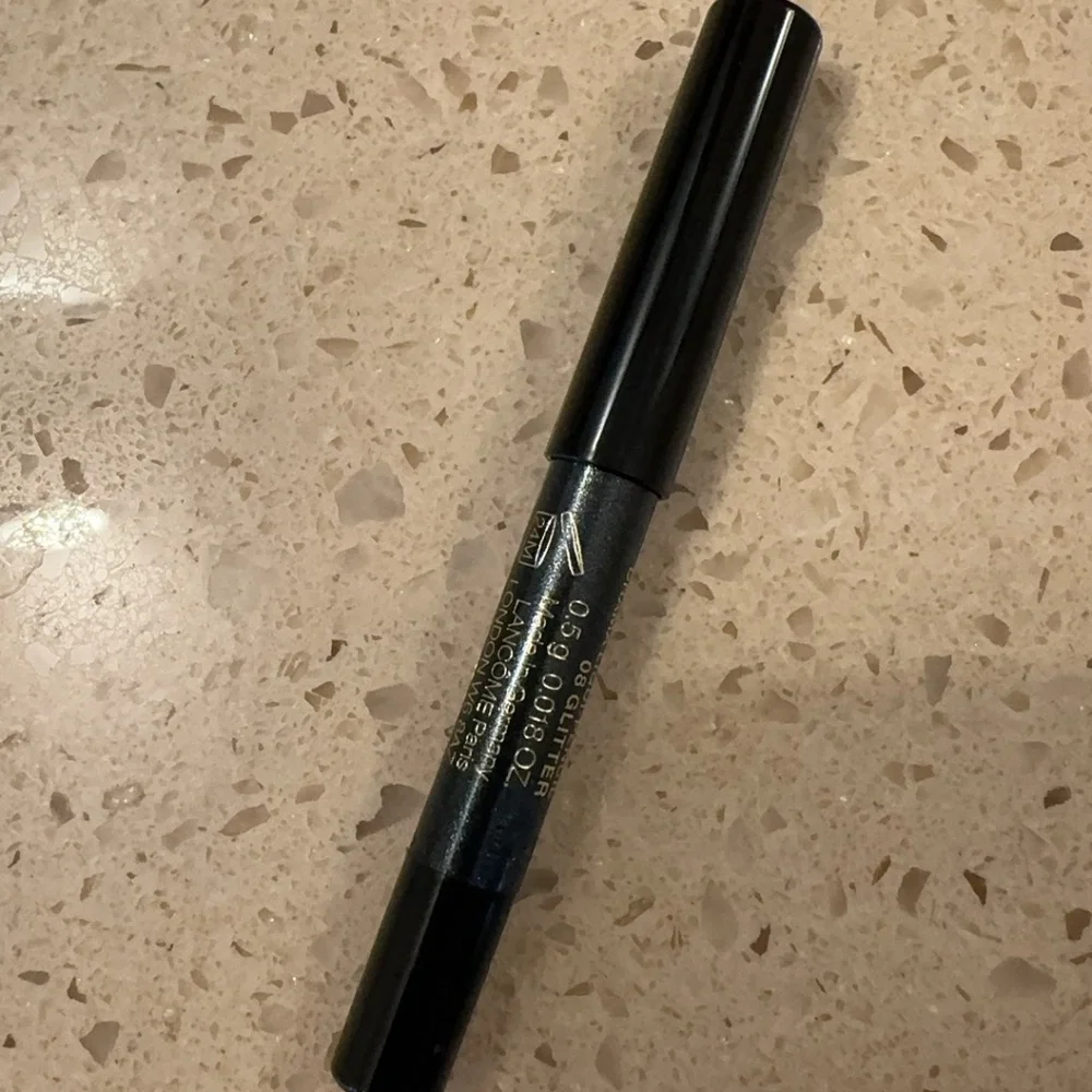 New Lancome drama pencil 08 glitter Eiffel diamond 0.5G each travel